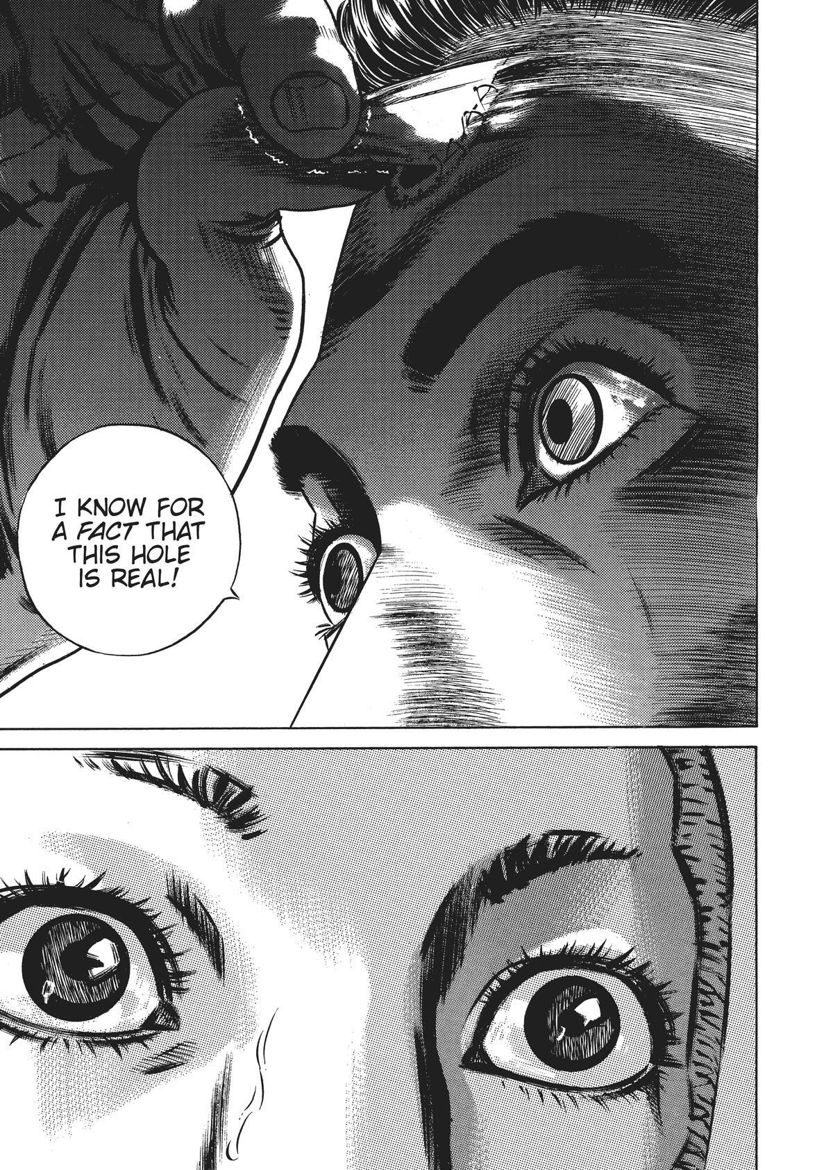Read Homunculus en Manga Online