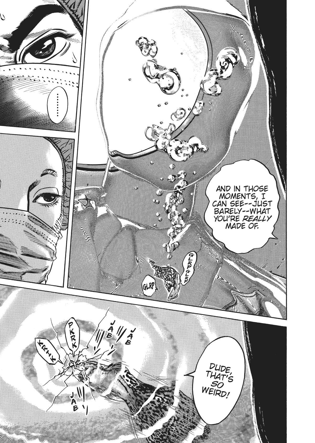 Read Homunculus en Manga Online