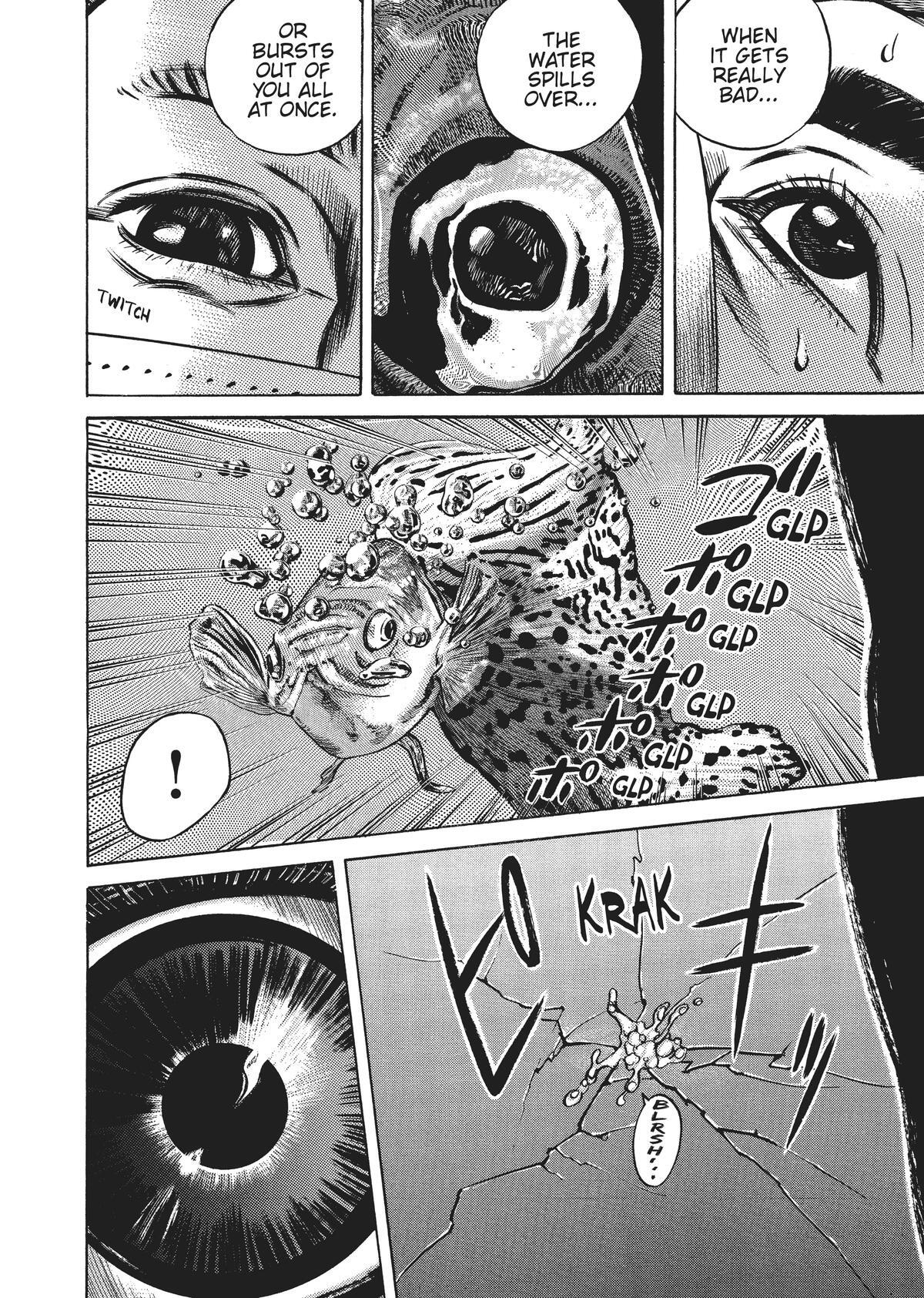 Read Homunculus en Manga Online