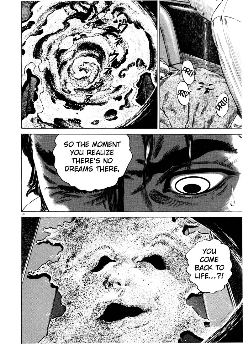 Read Homunculus en Manga Online