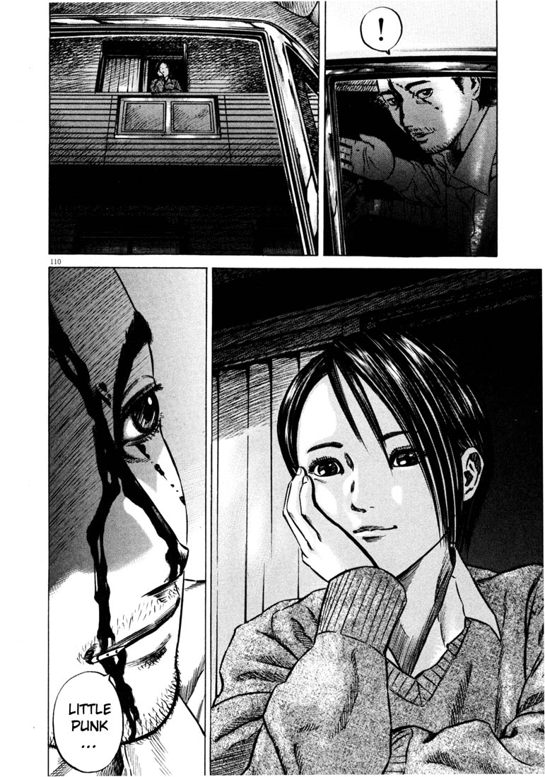 Read Homunculus en Manga Online