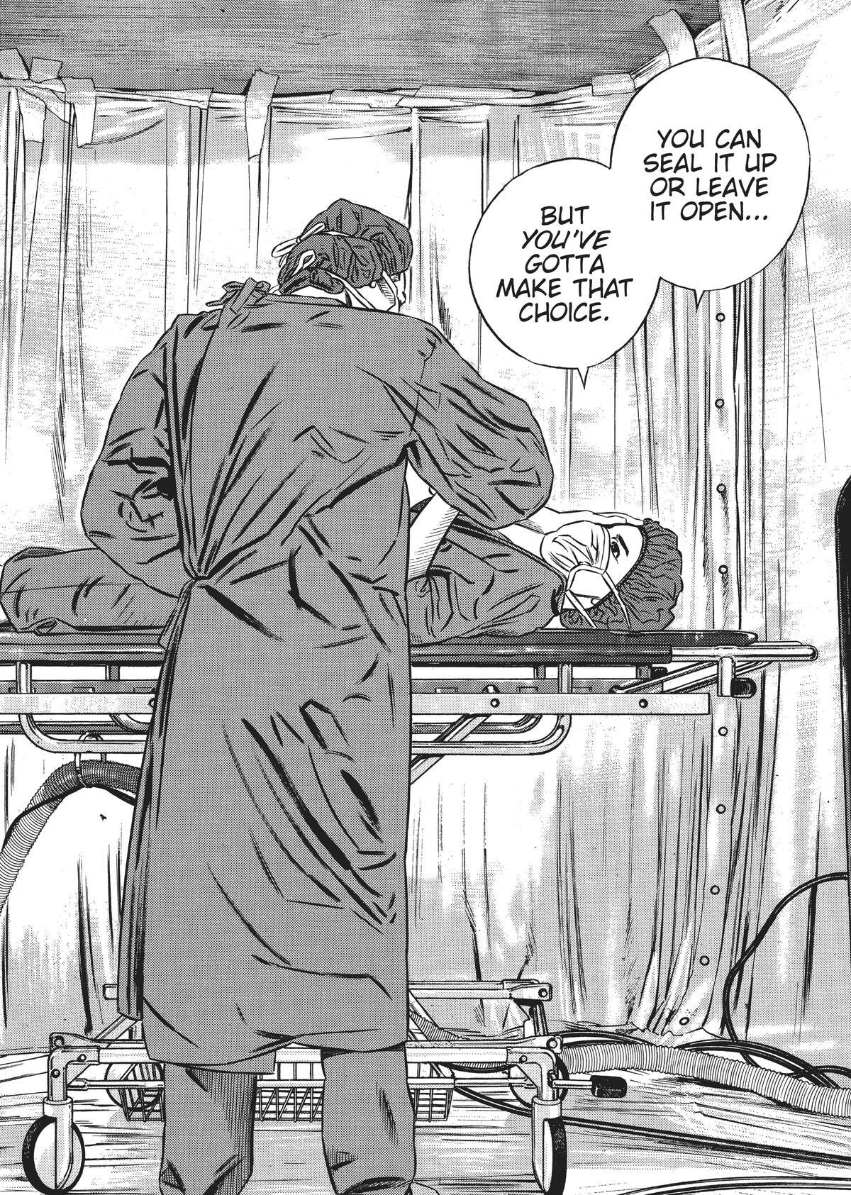 Read Homunculus en Manga Online