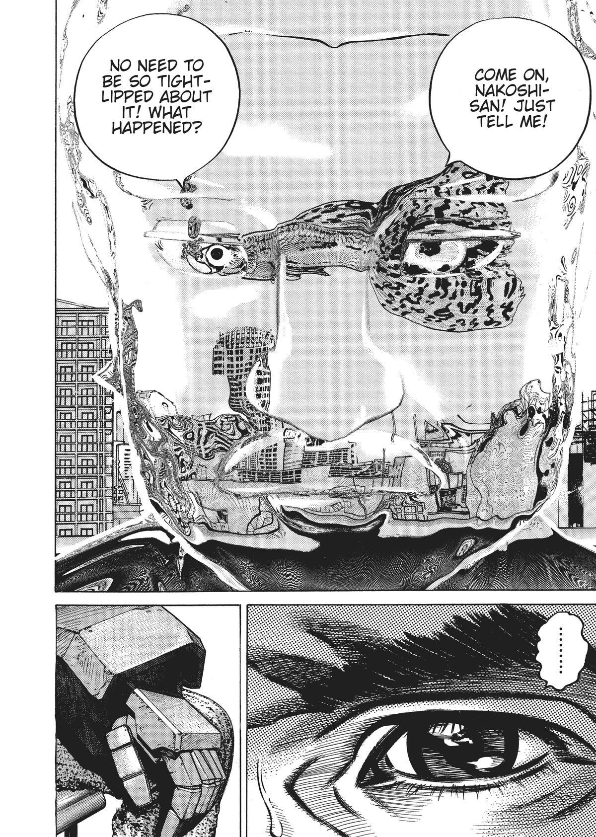 Read Homunculus en Manga Online