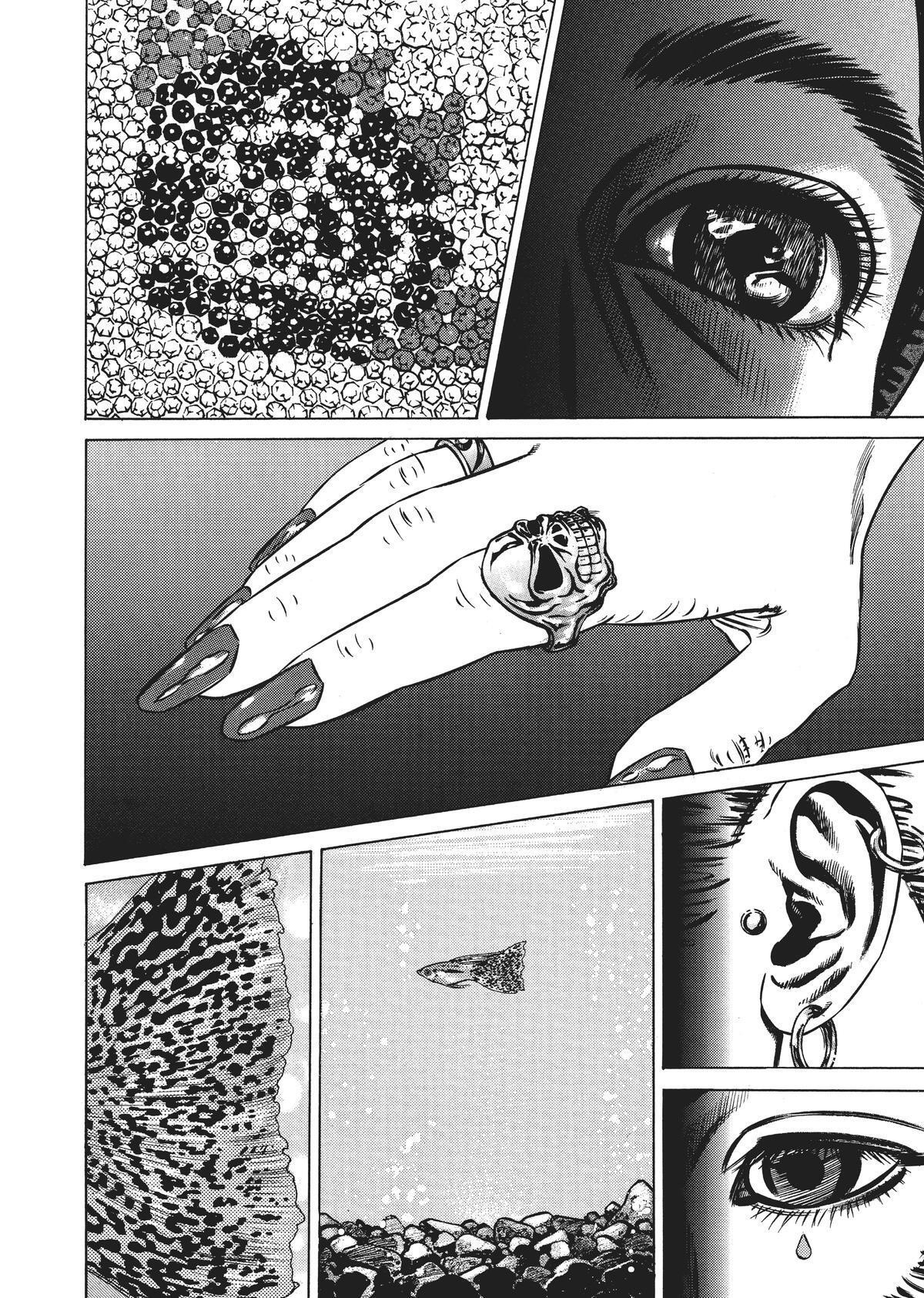 Read Homunculus en Manga Online