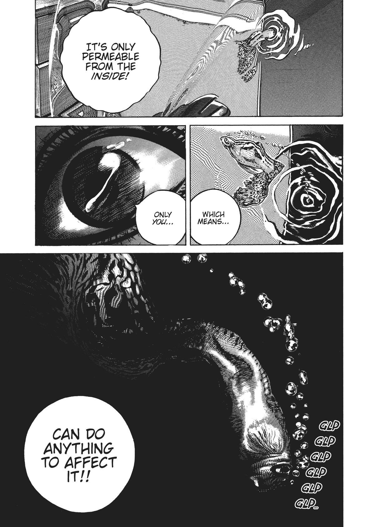 Read Homunculus en Manga Online