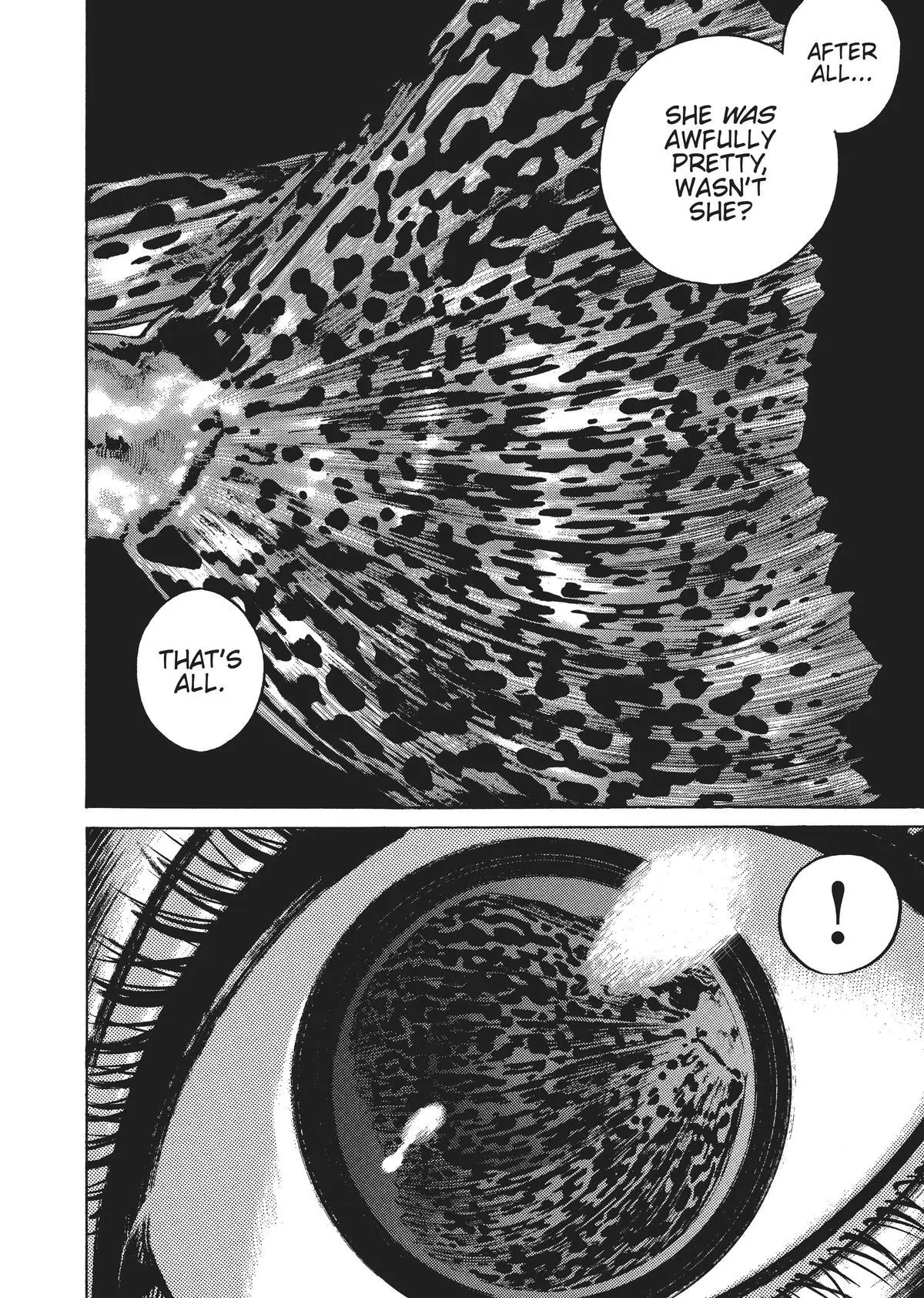 Read Homunculus en Manga Online