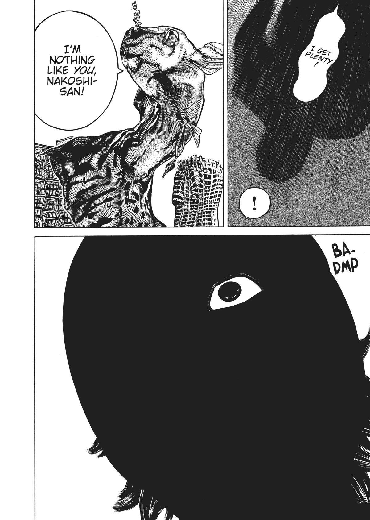 Read Homunculus en Manga Online