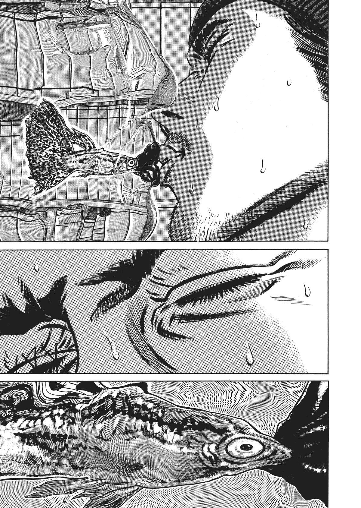 Read Homunculus en Manga Online
