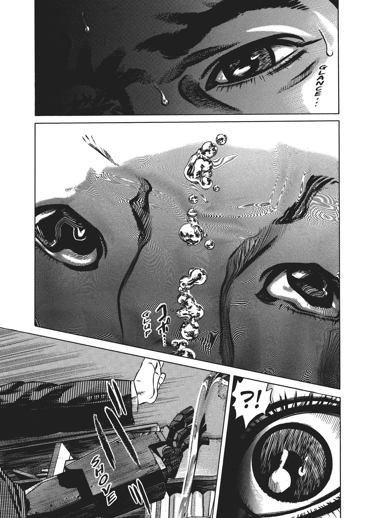 Read Homunculus en Manga Online