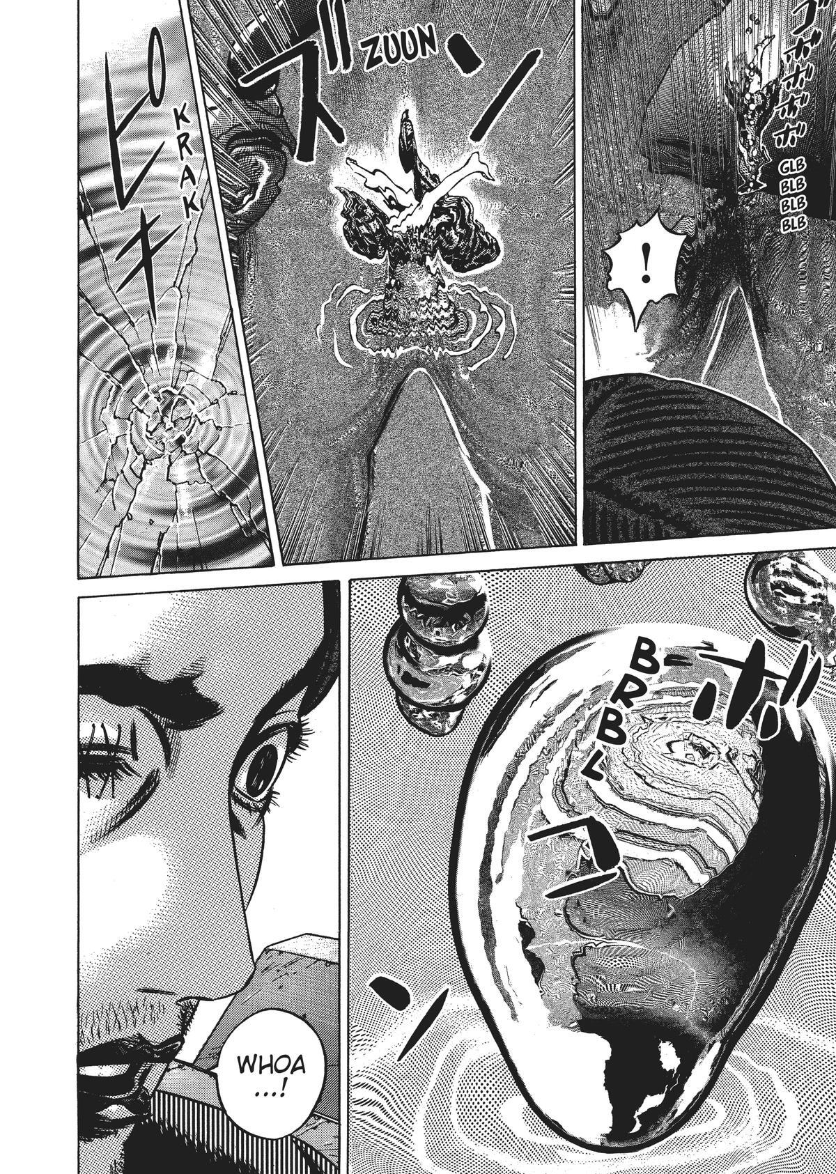 Read Homunculus en Manga Online