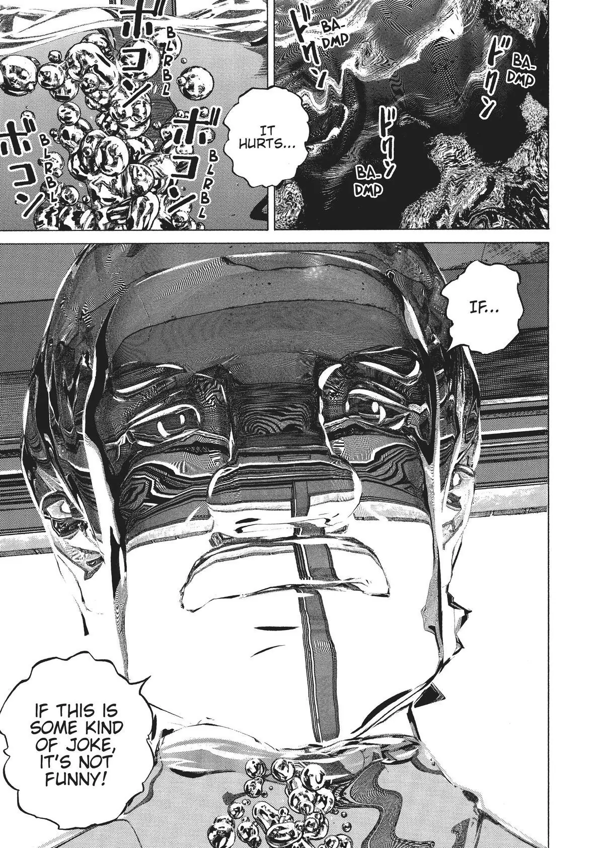 Read Homunculus en Manga Online