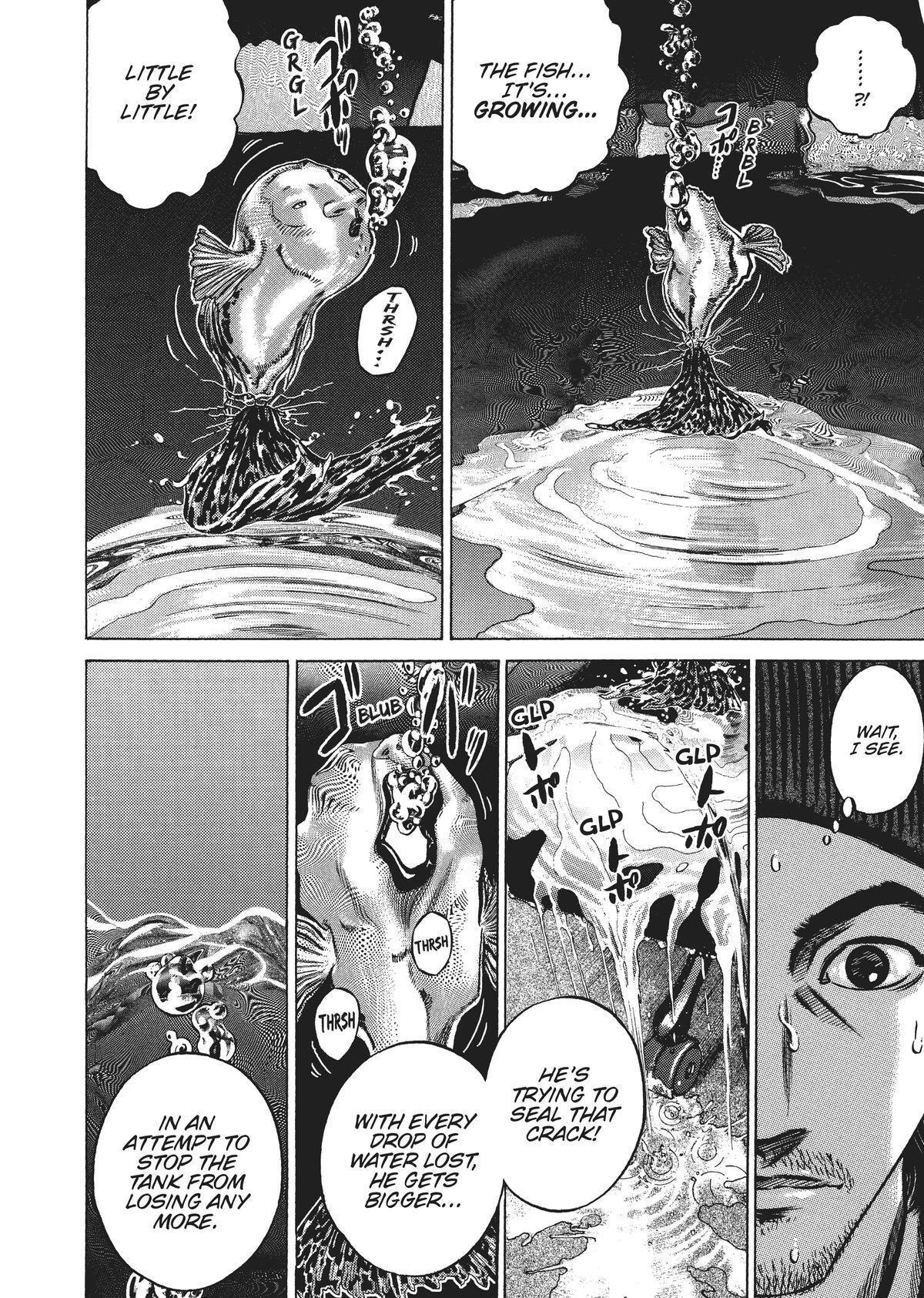 Read Homunculus en Manga Online