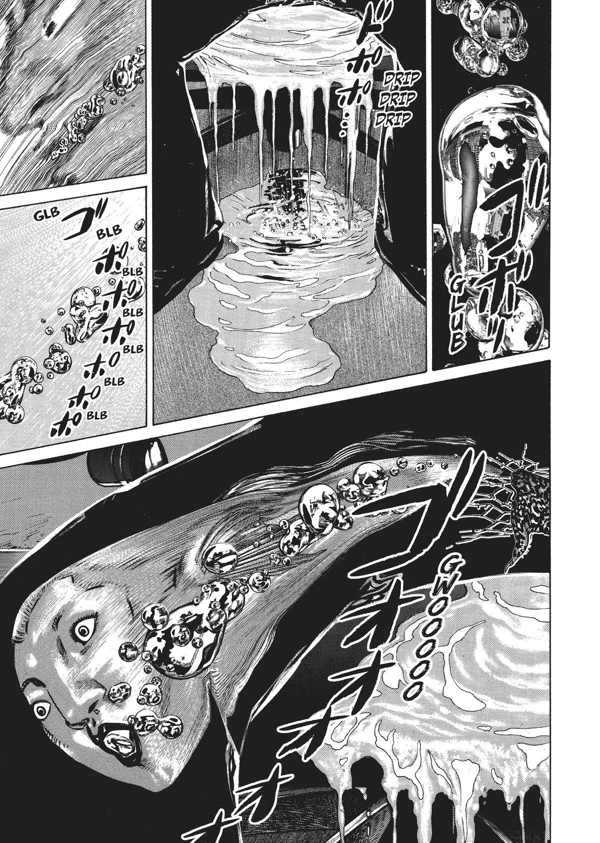 Read Homunculus en Manga Online