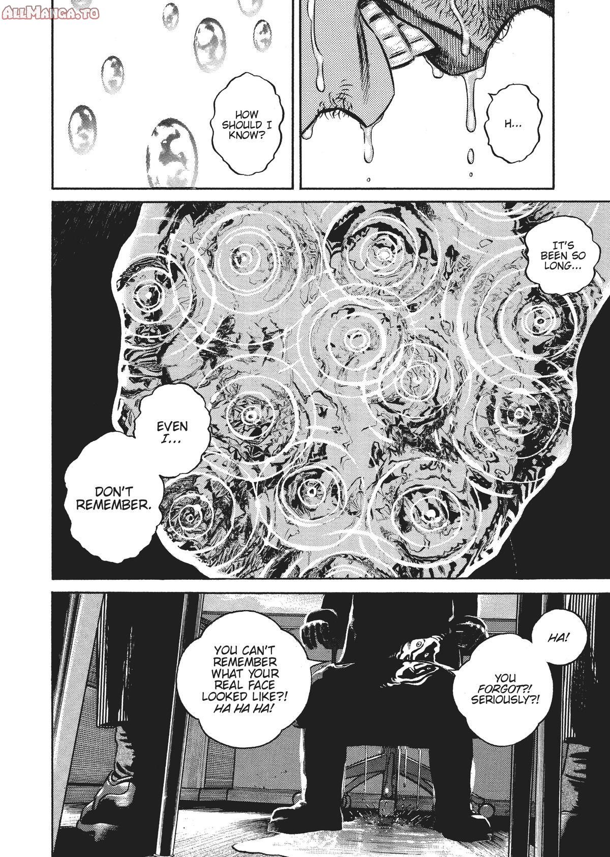 Read Homunculus en Manga Online