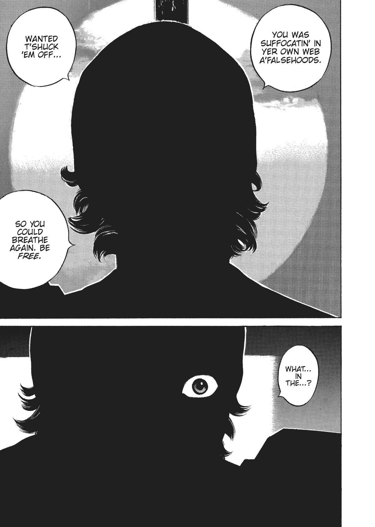 Read Homunculus en Manga Online