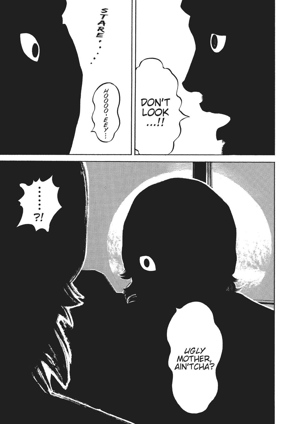 Read Homunculus en Manga Online