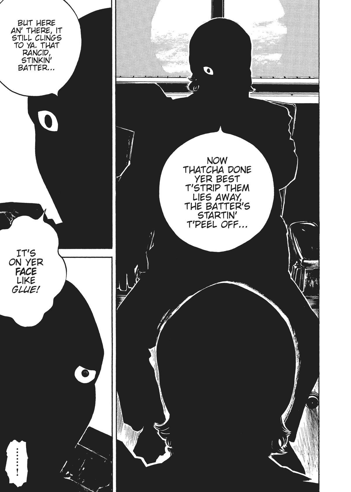 Read Homunculus en Manga Online