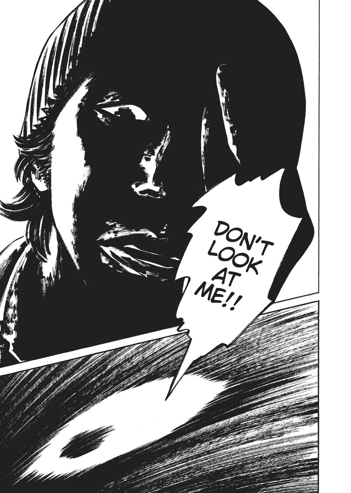 Read Homunculus en Manga Online