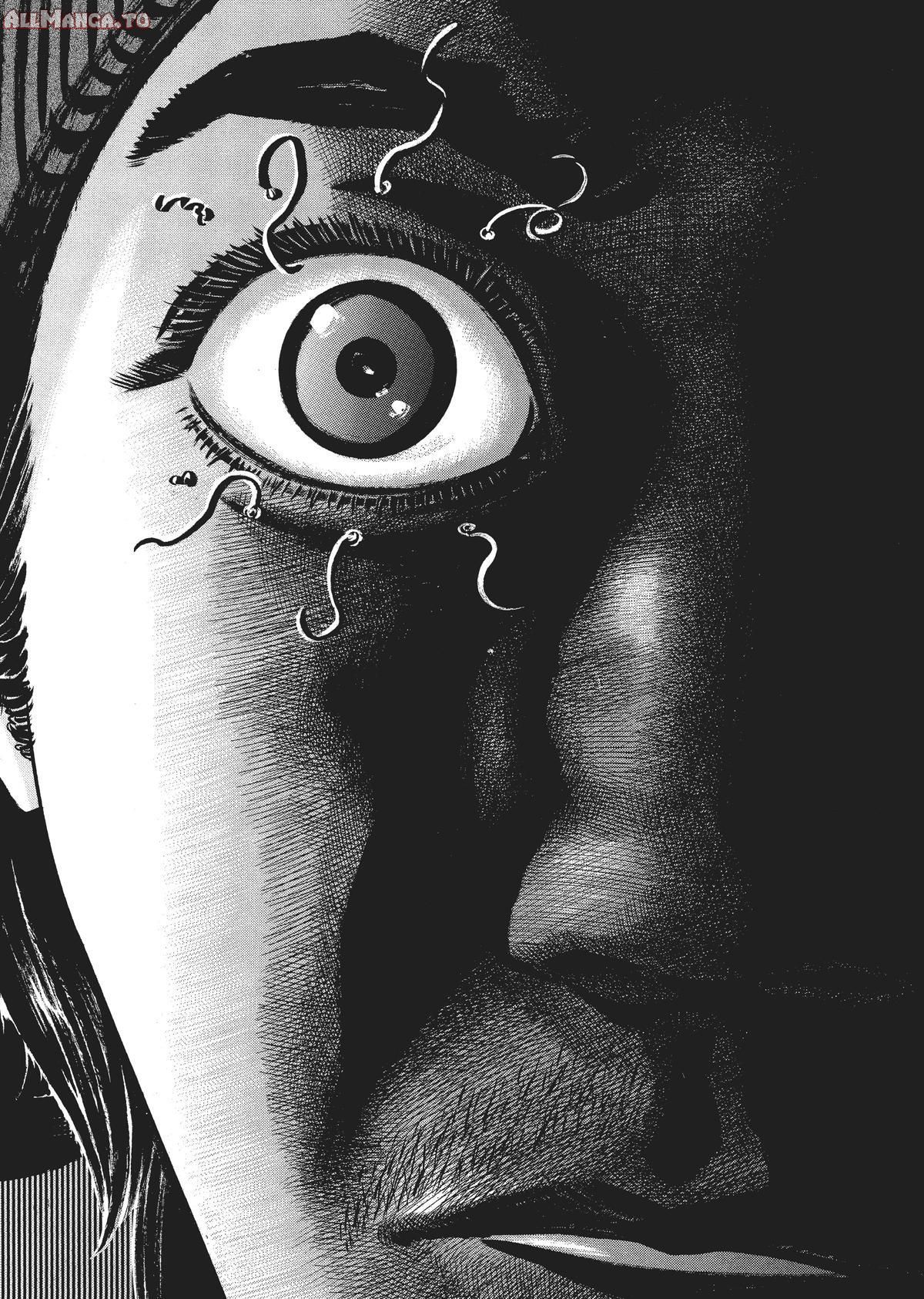 Read Homunculus en Manga Online