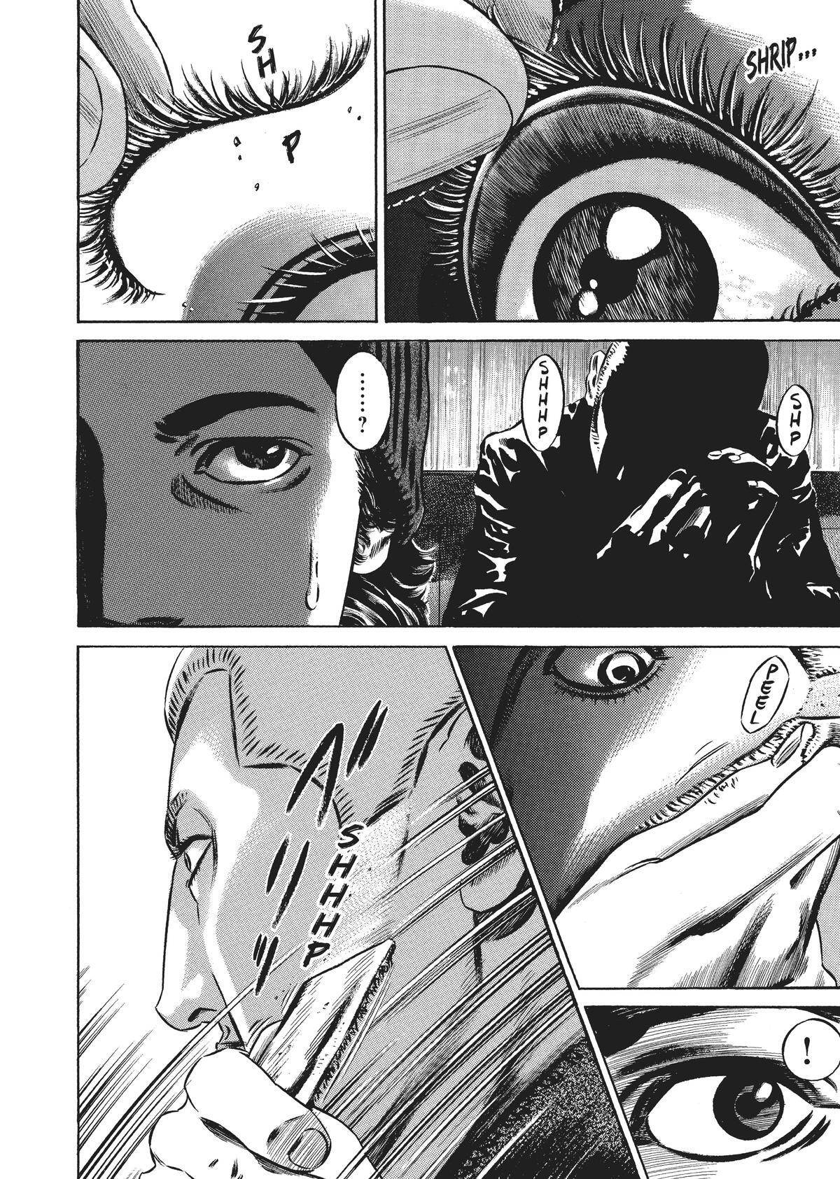 Read Homunculus en Manga Online