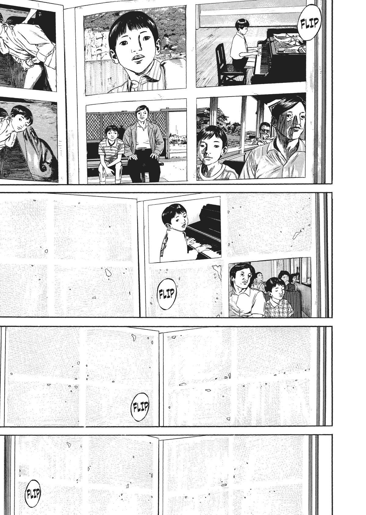 Read Homunculus en Manga Online