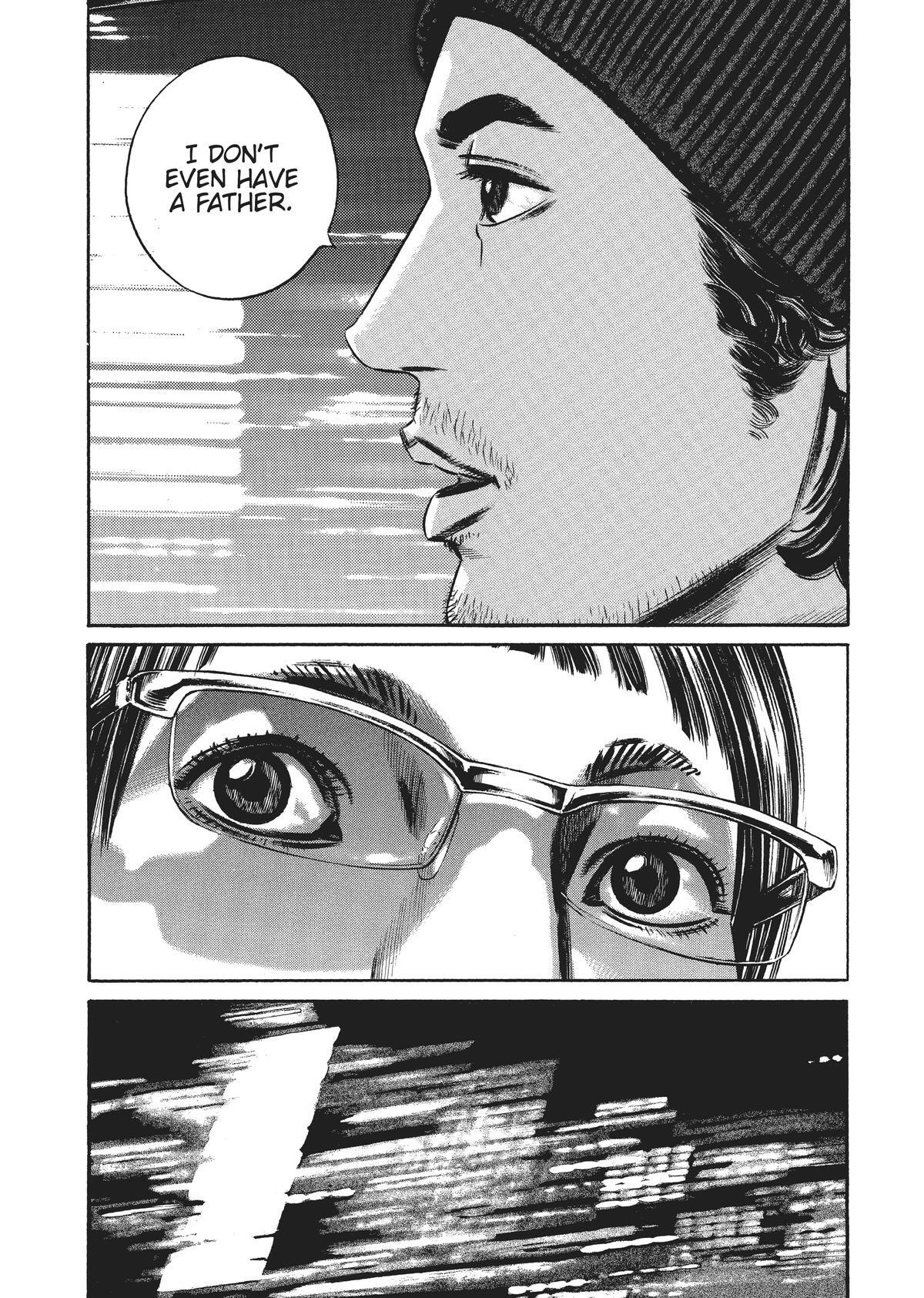 Read Homunculus en Manga Online