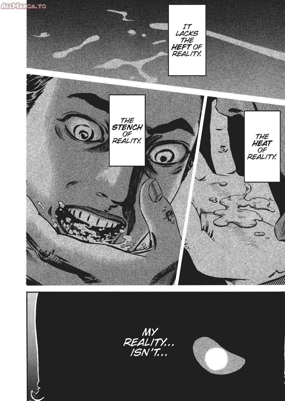 Read Homunculus en Manga Online