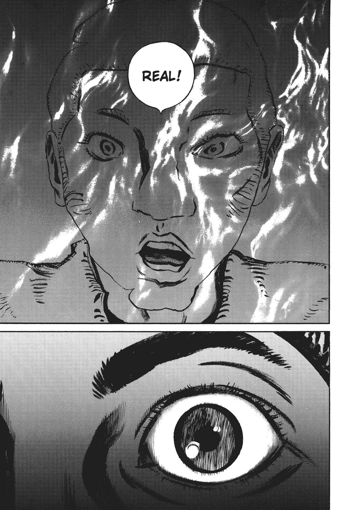 Read Homunculus en Manga Online