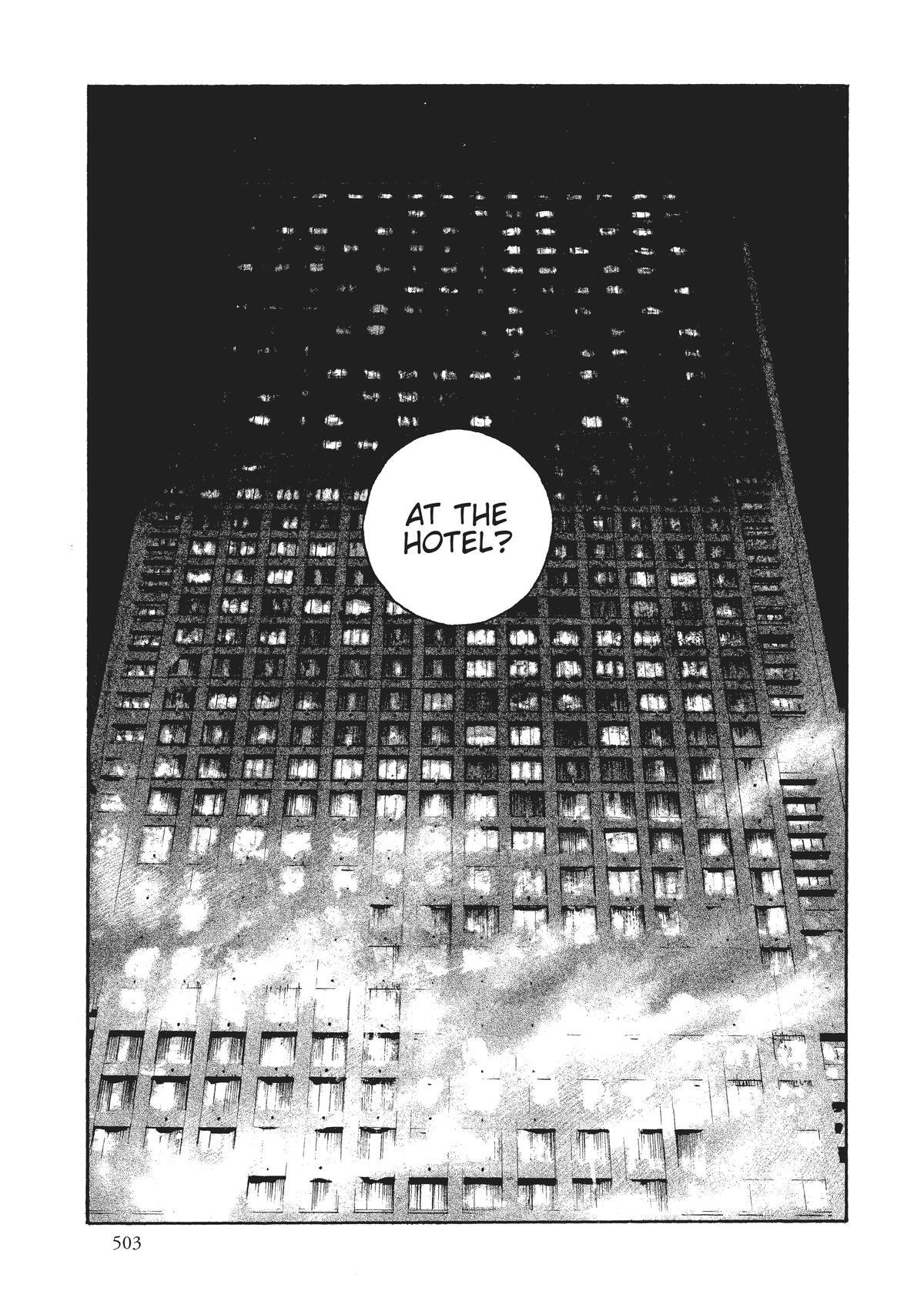 Read Homunculus en Manga Online