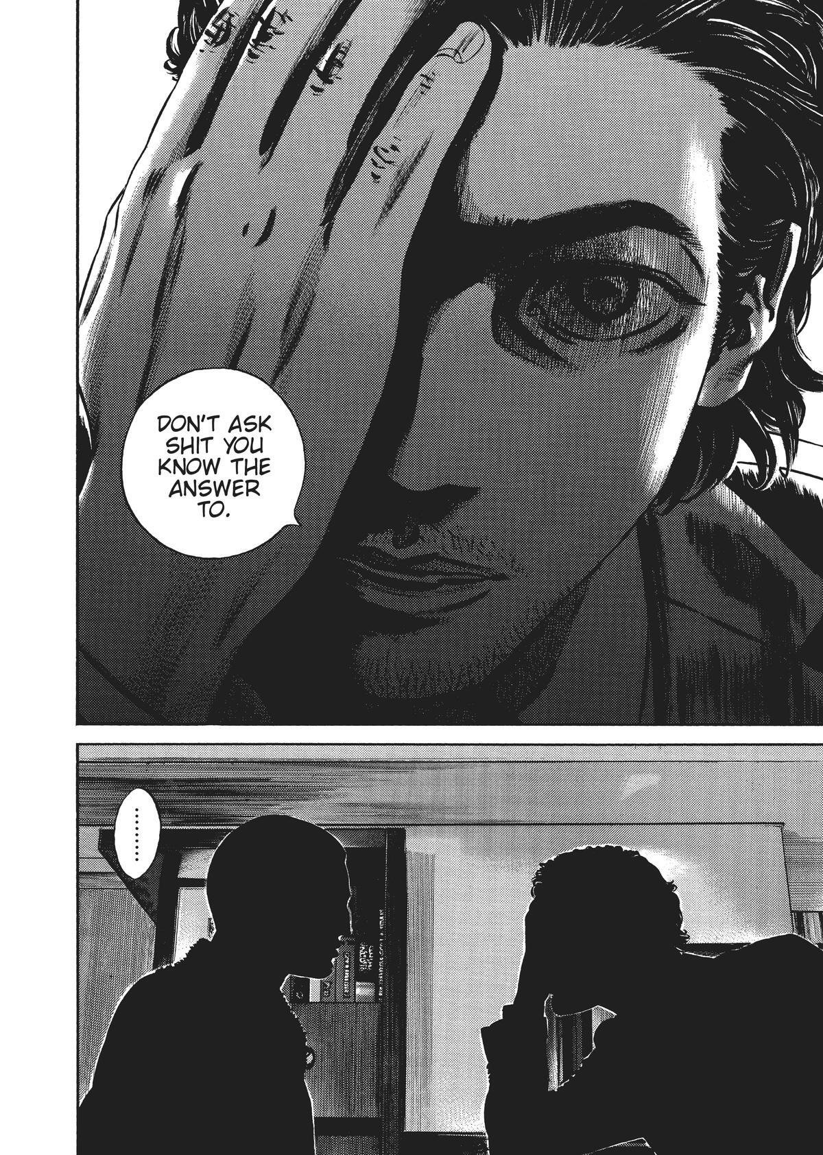 Read Homunculus en Manga Online