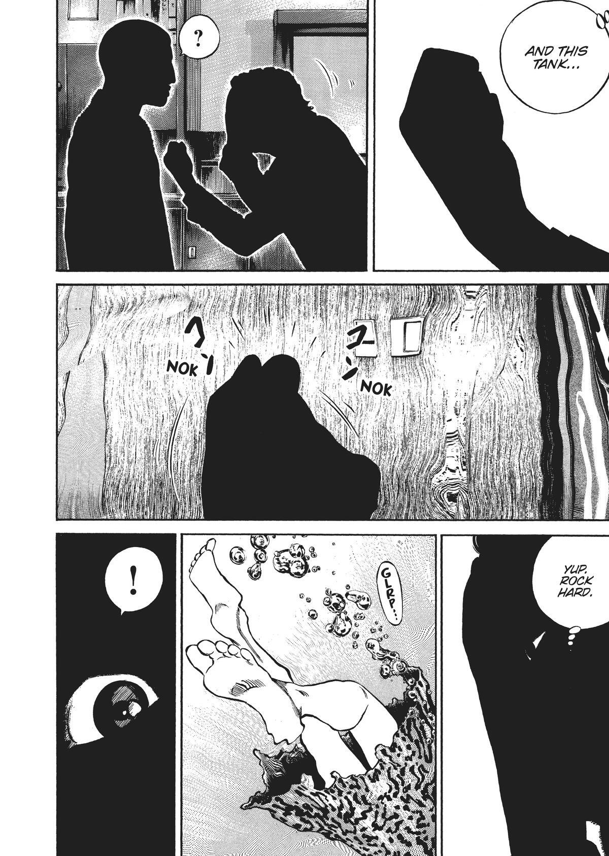 Read Homunculus en Manga Online