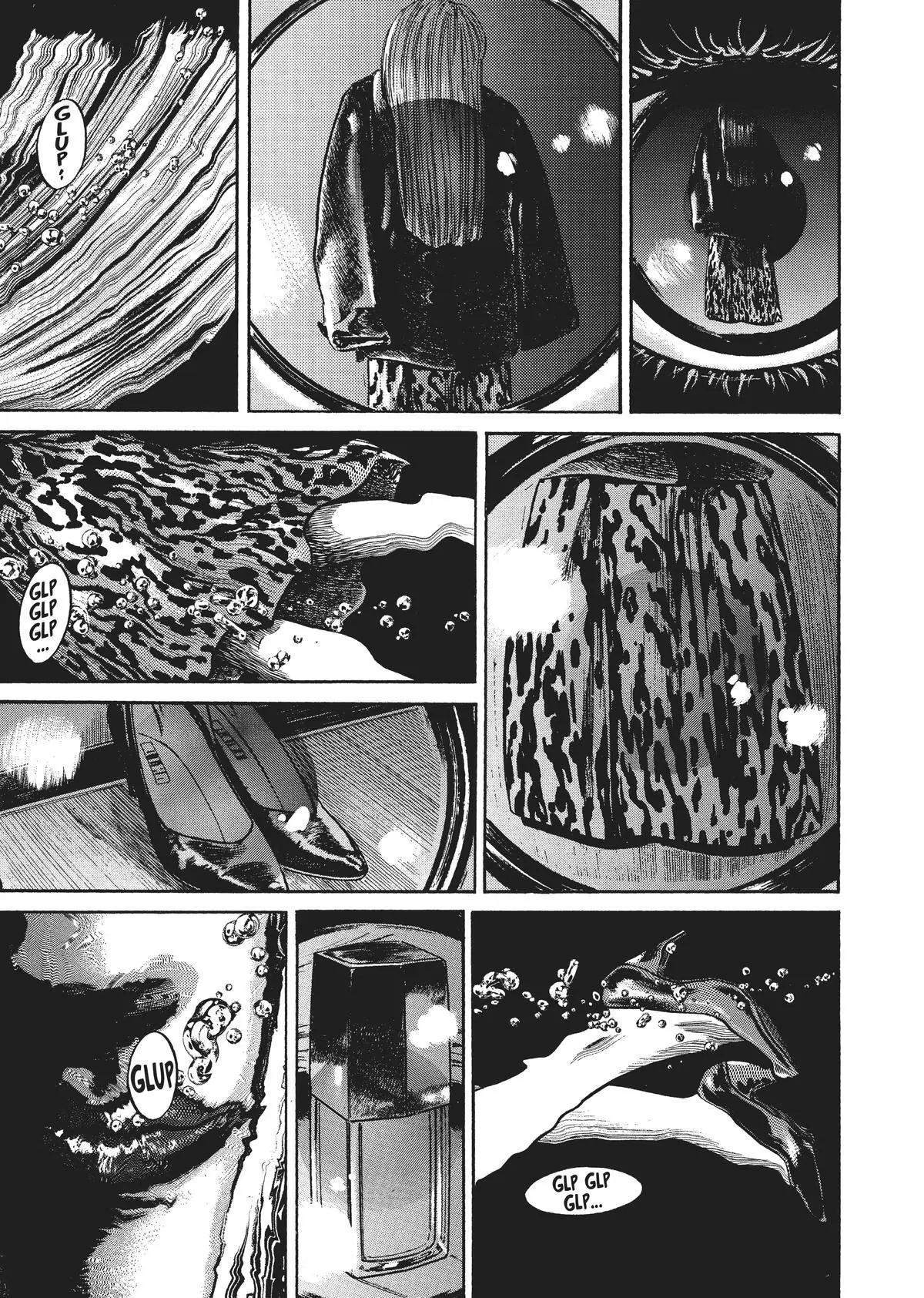 Read Homunculus en Manga Online
