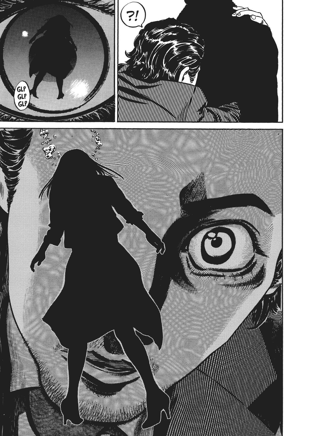 Read Homunculus en Manga Online