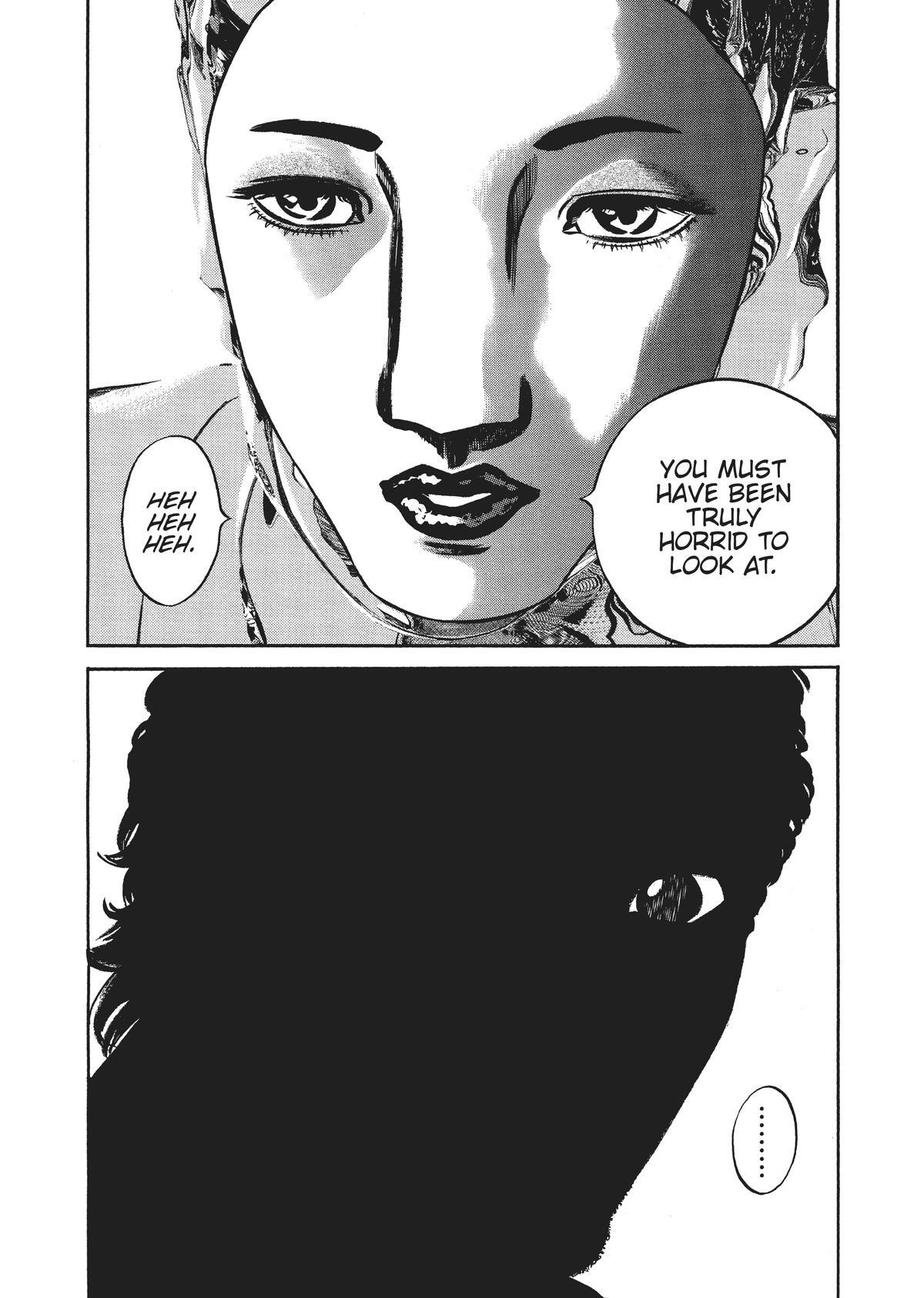 Read Homunculus en Manga Online