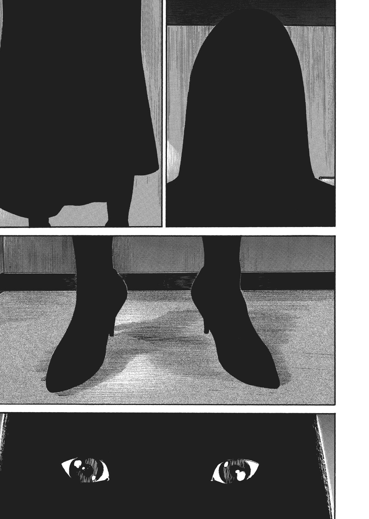 Read Homunculus en Manga Online