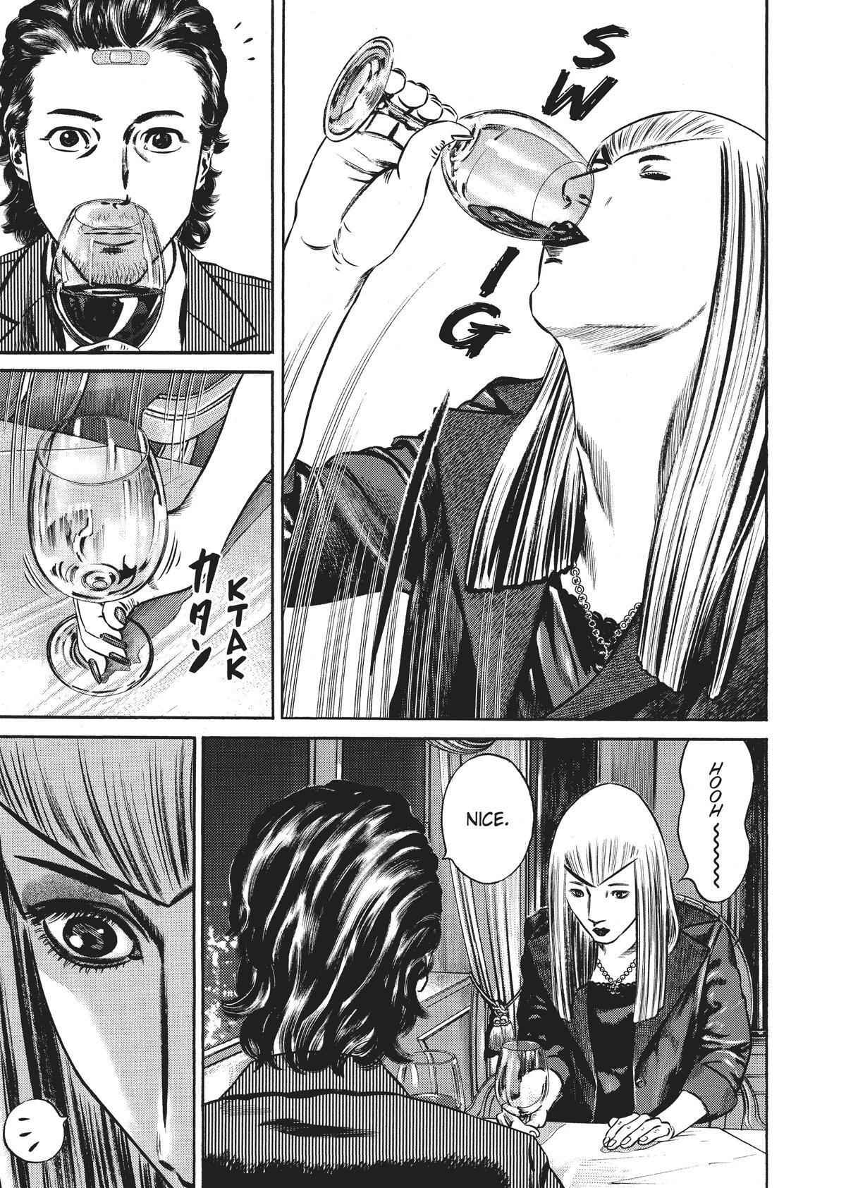 Read Homunculus en Manga Online