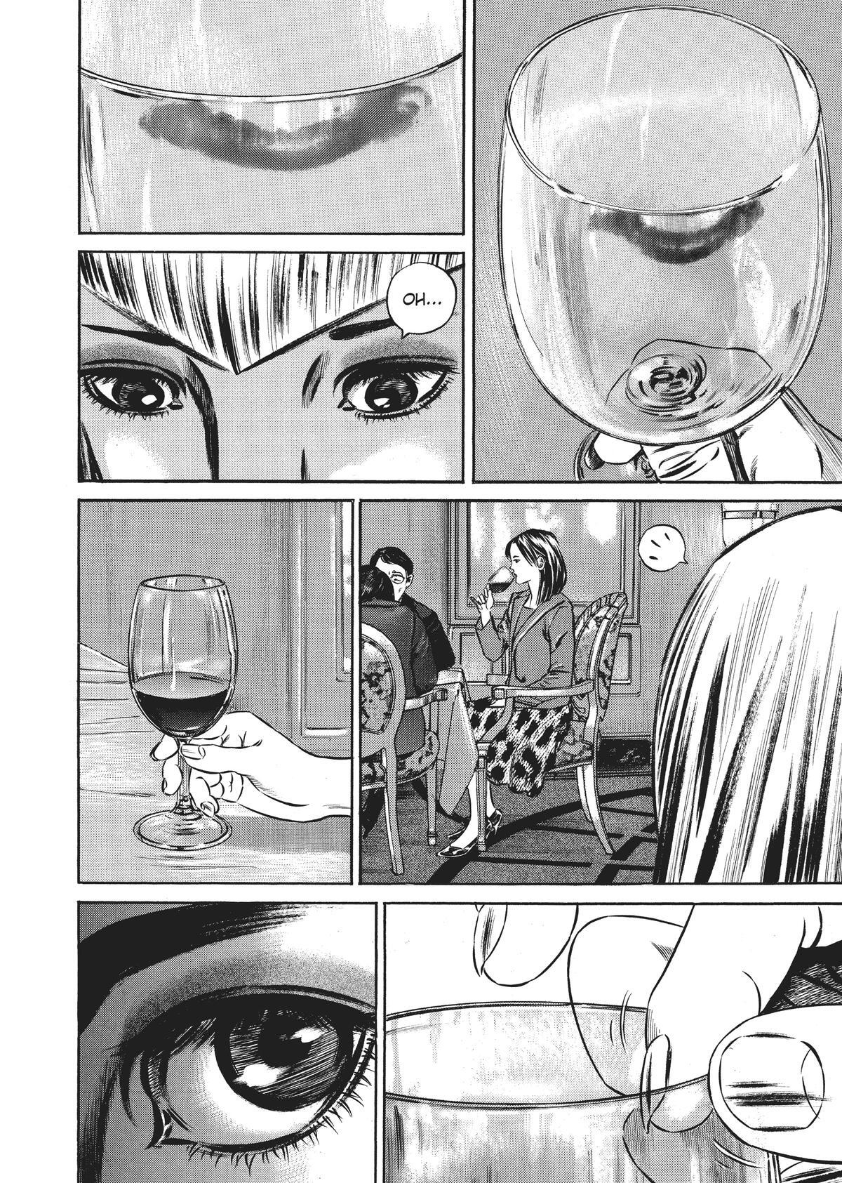 Read Homunculus en Manga Online