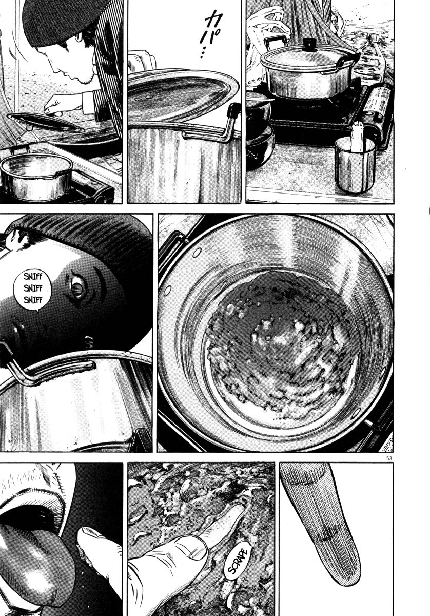 Read Homunculus en Manga Online