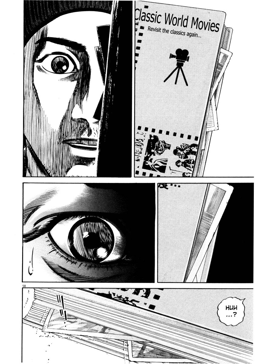 Read Homunculus en Manga Online