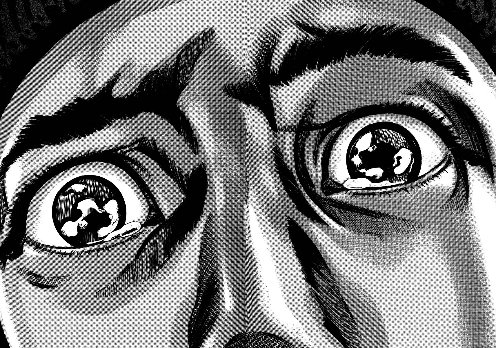 Read Homunculus en Manga Online