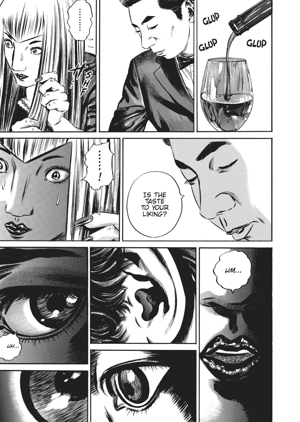 Read Homunculus en Manga Online