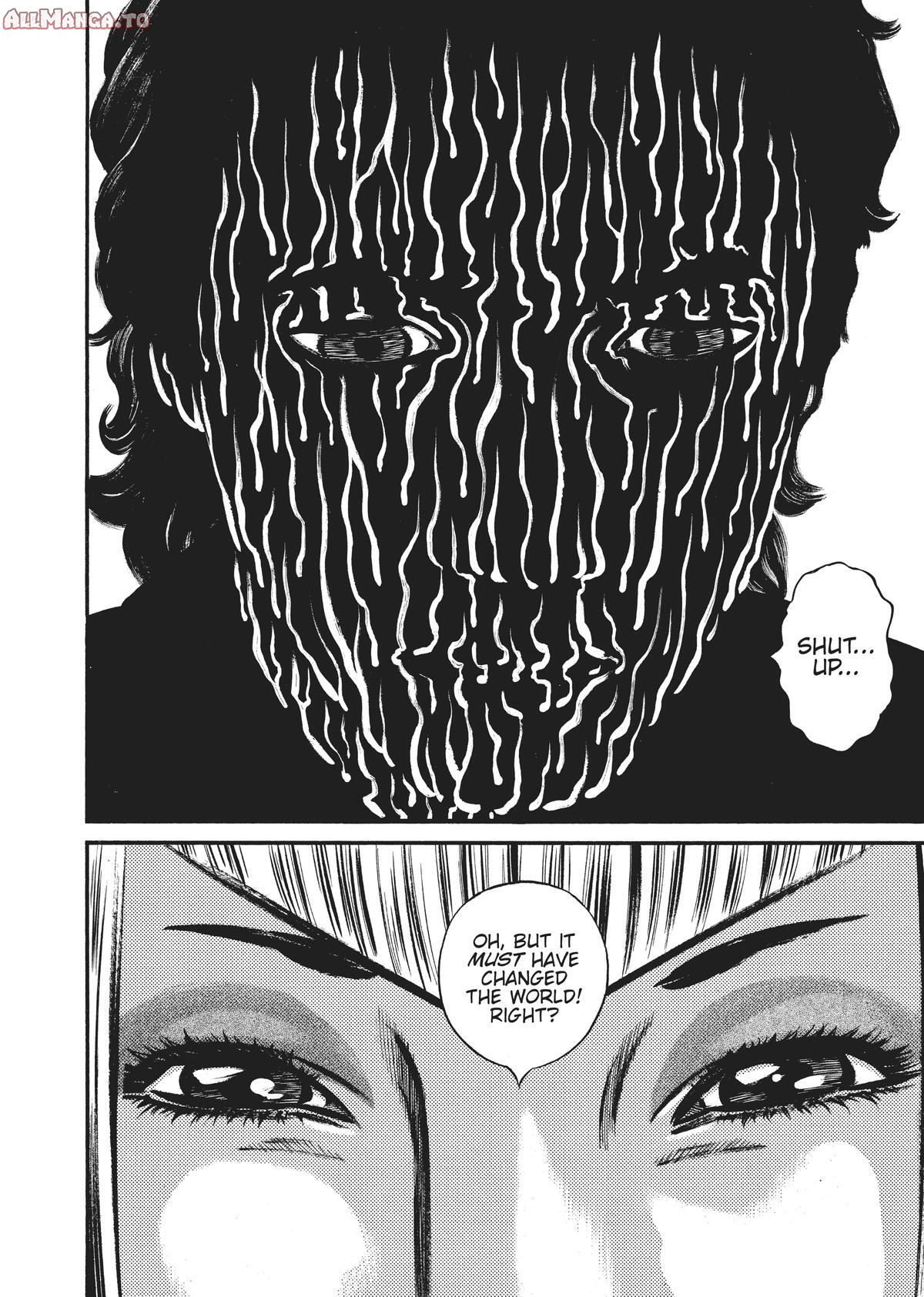 Read Homunculus en Manga Online
