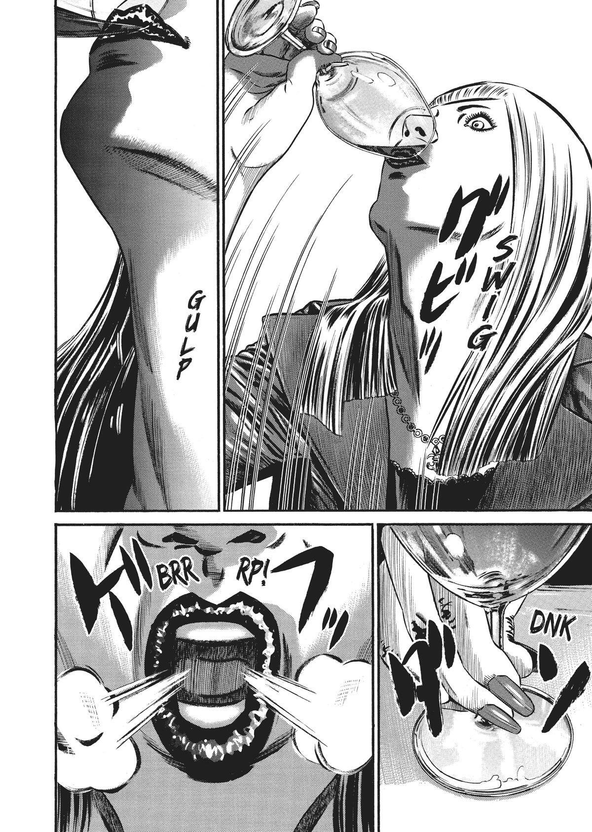Read Homunculus en Manga Online