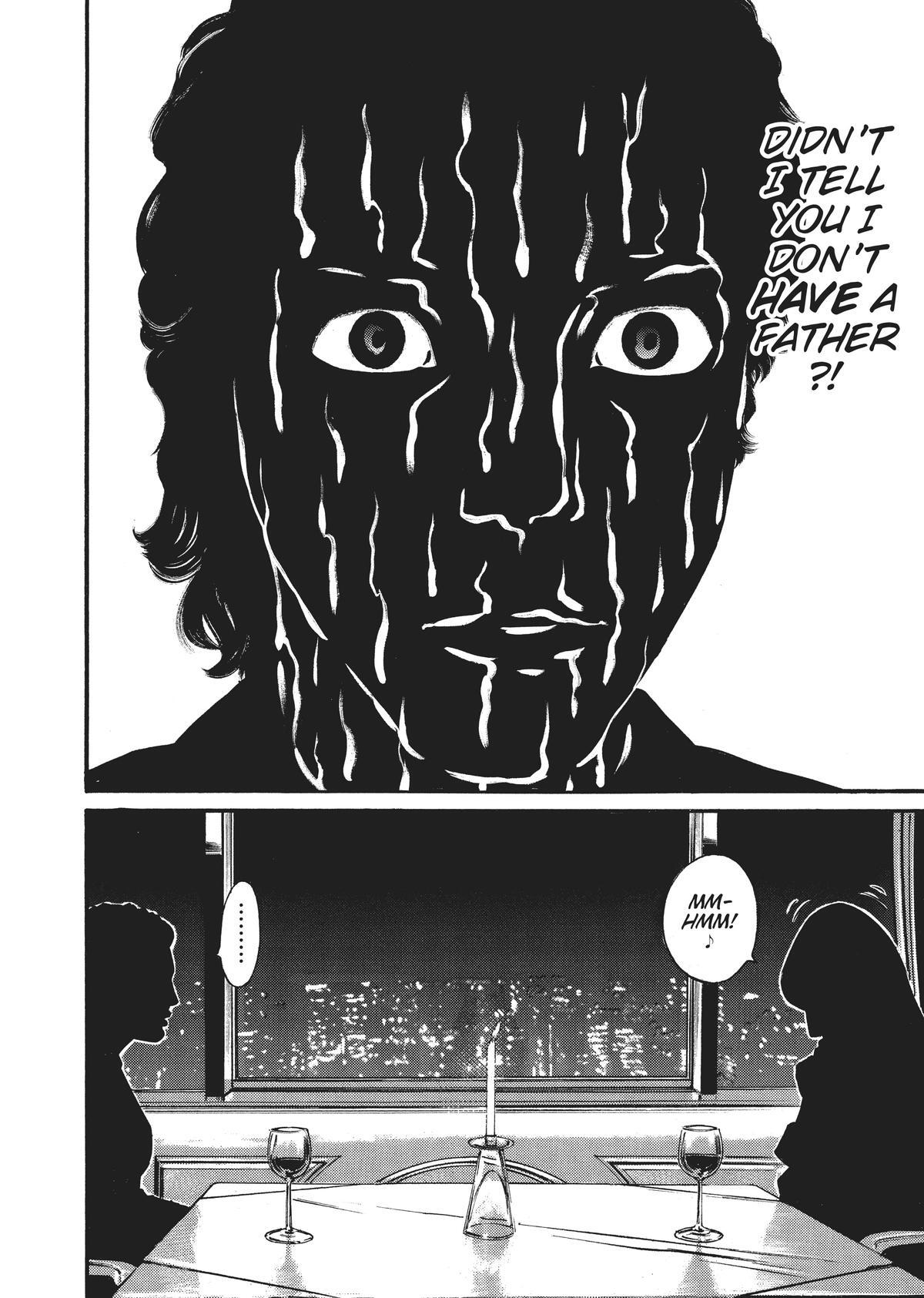 Read Homunculus en Manga Online