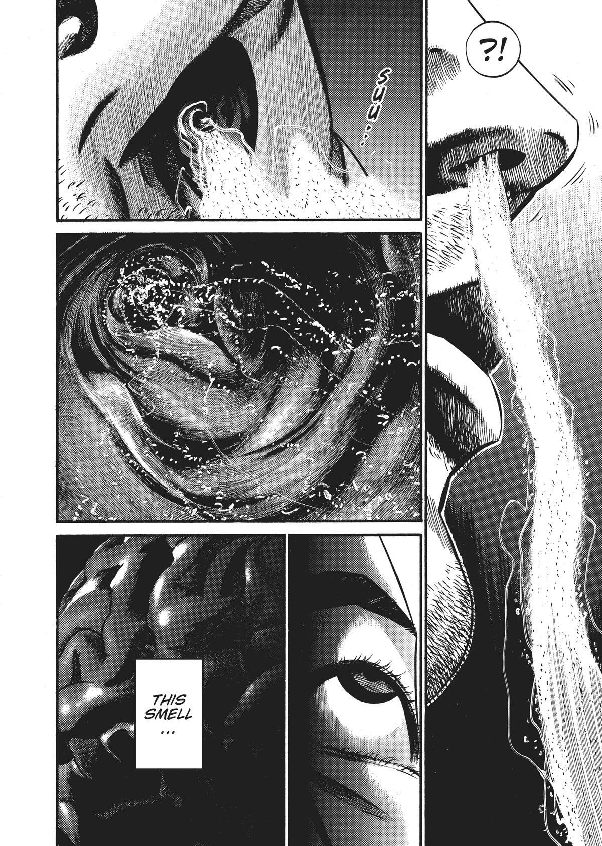 Read Homunculus en Manga Online