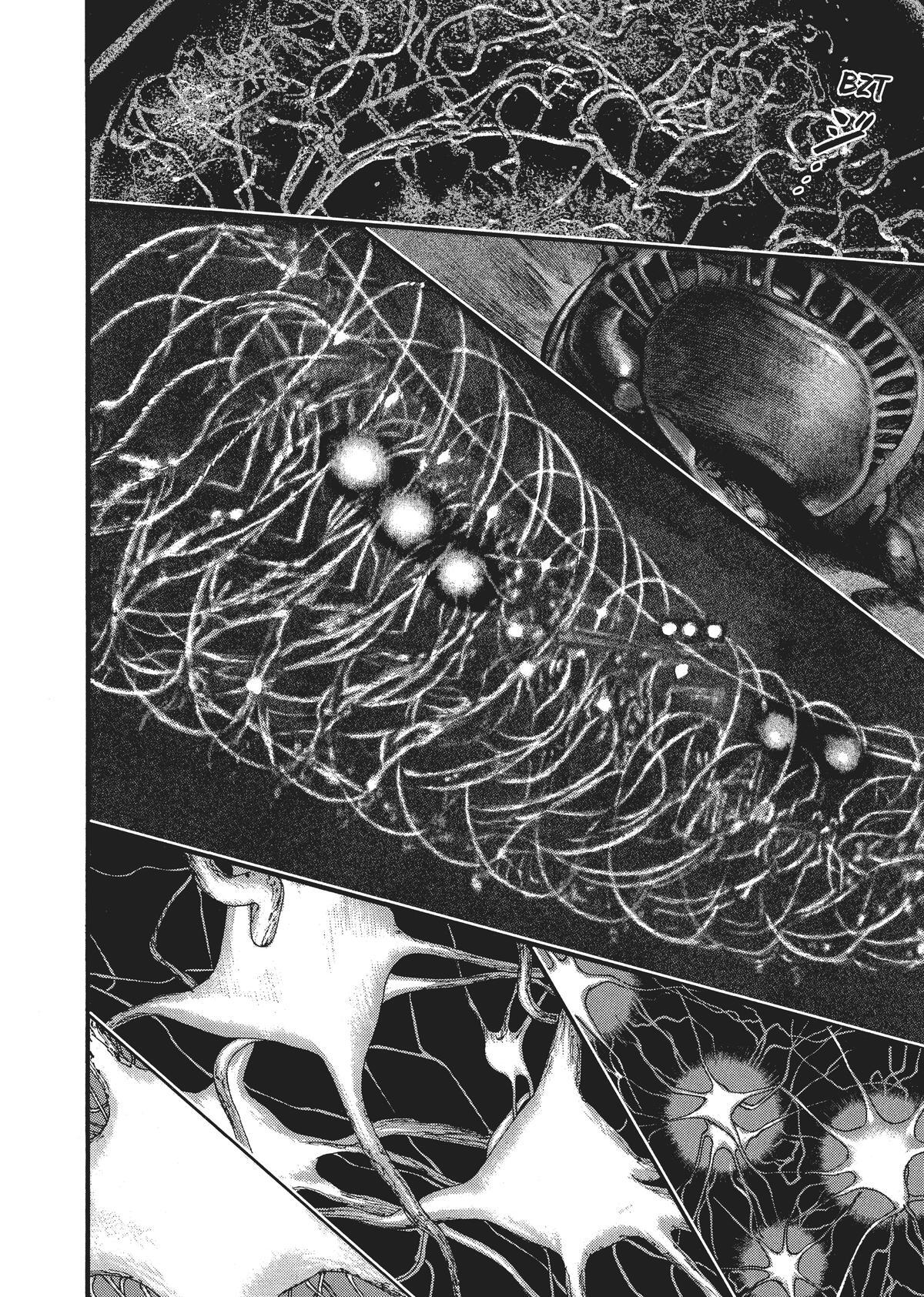 Read Homunculus en Manga Online