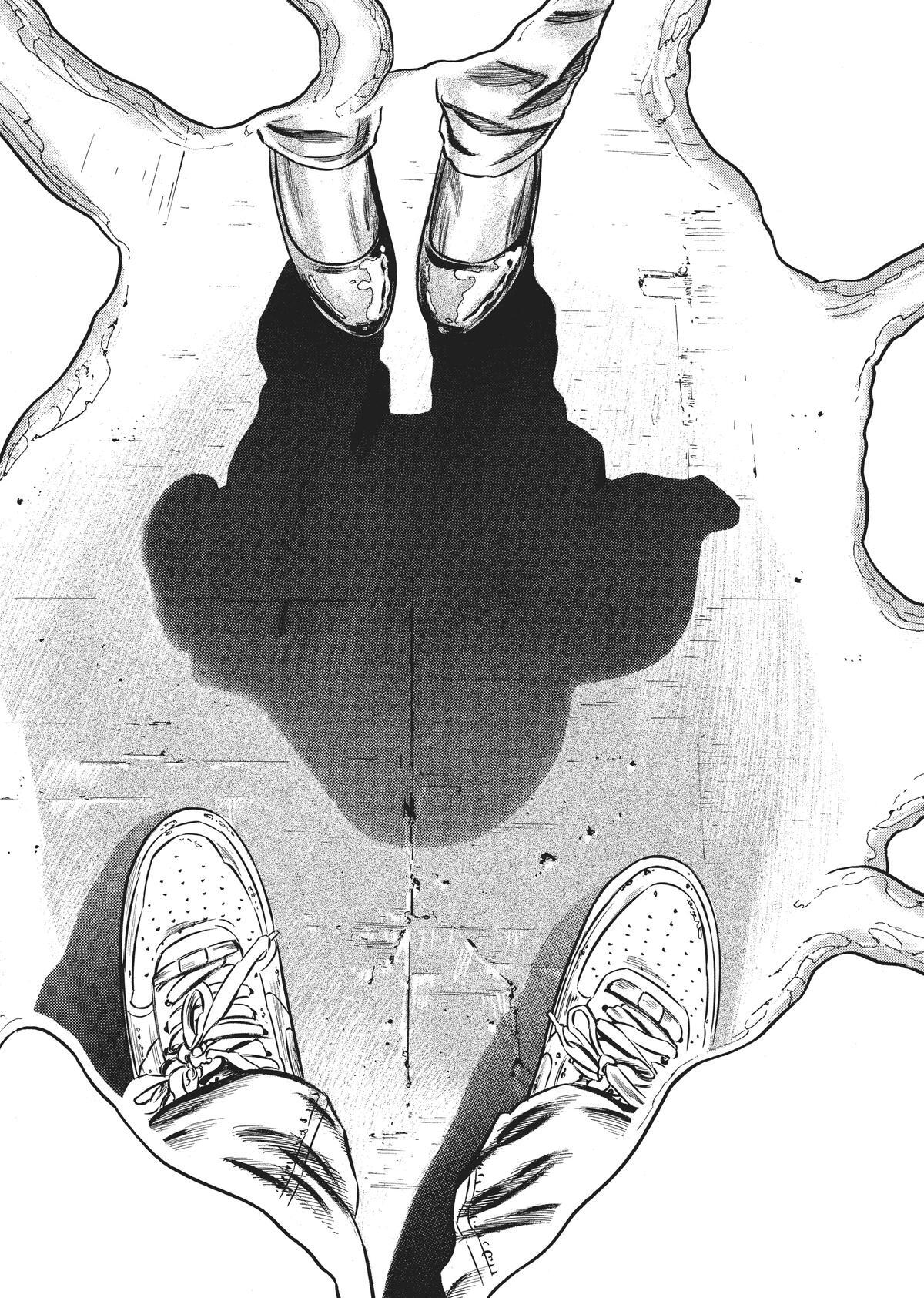 Read Homunculus en Manga Online