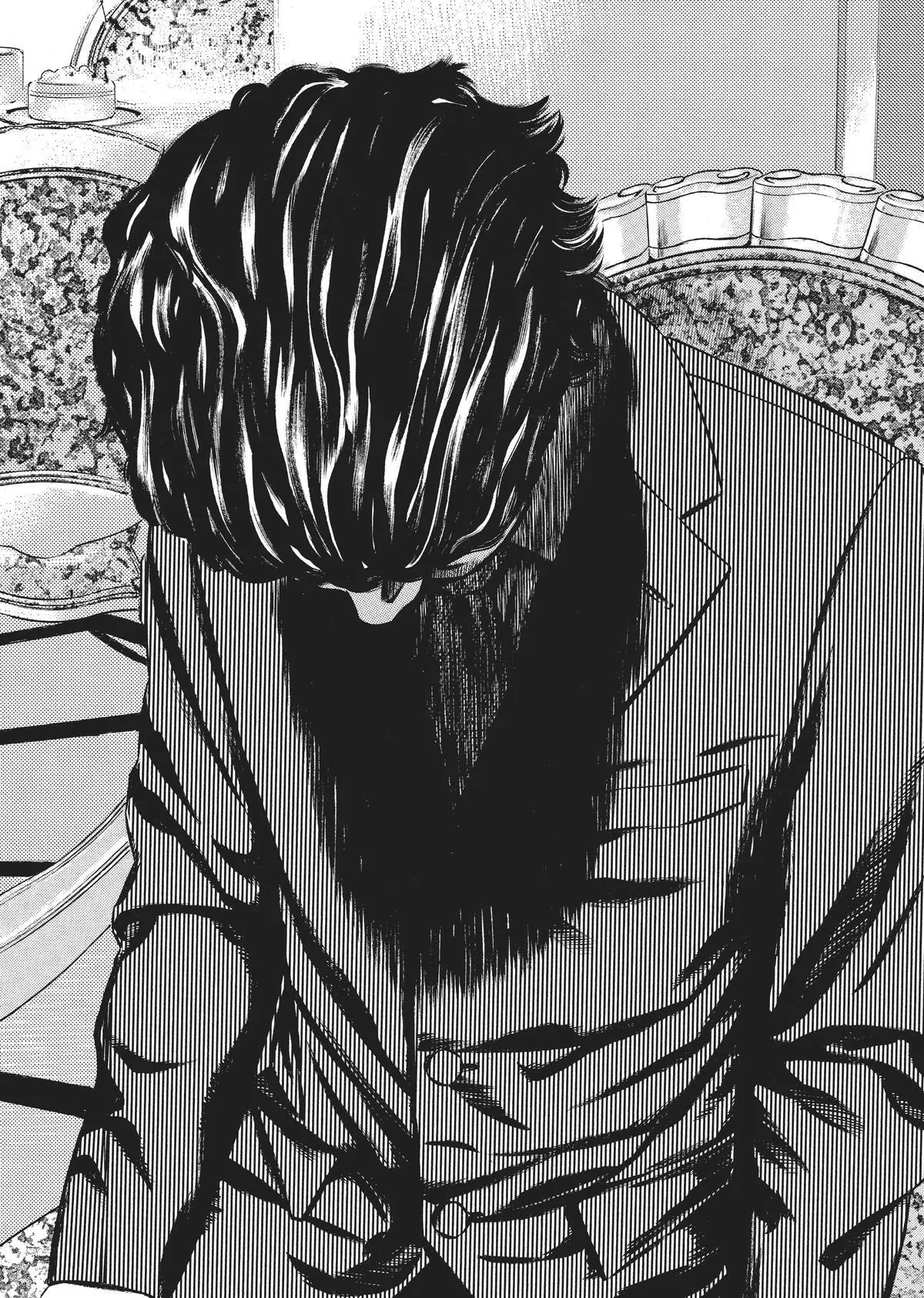 Read Homunculus en Manga Online