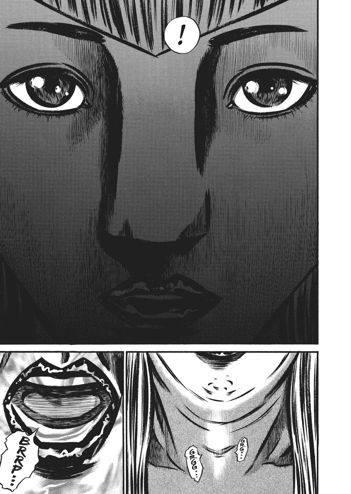 Read Homunculus en Manga Online
