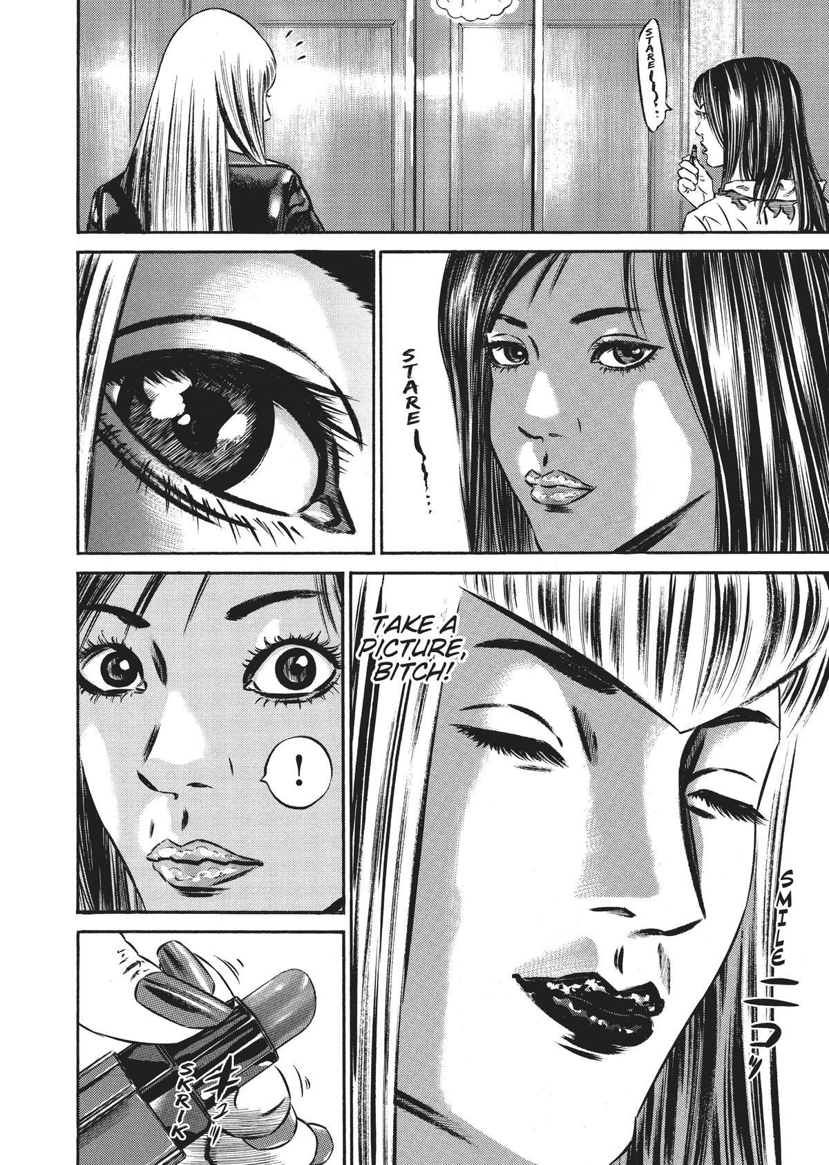 Read Homunculus en Manga Online